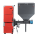 Котел отопительный автоматический Сибирь-КАПТ 25 кВт