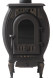 Печь отопительно-варочная чугунная Сибирь