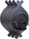 Печь НМК Сибирь БВ 100