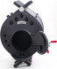 Печь НМК Сибирь БВ 480