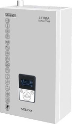 Электрический котел ZOTA 36 Solid-X