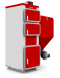 Автоматический котел Heiztechnik Q Eko Duo Lux 65