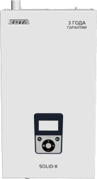 Электрический котел ZOTA 84 Solid-X